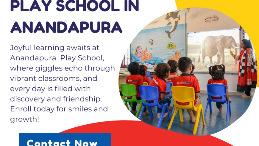 Play-School-in-Anandapura