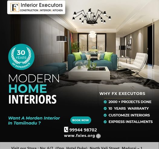 Best-Interior-Decorators-in-Madurai