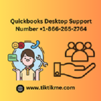Quickbooks-Desktop-Support-Number-1-866-265-2764
